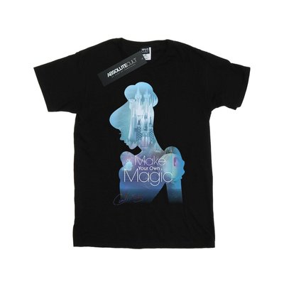 T-shirt CINDERELLA