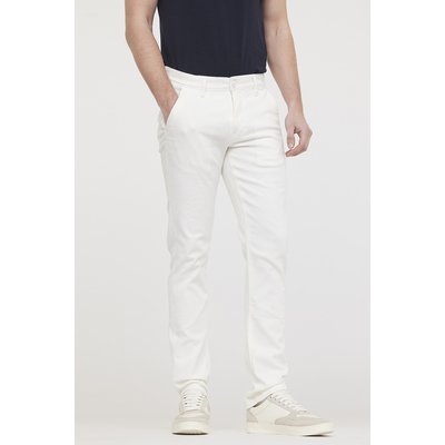 Pantalon coton straight GALANT LEE COOPER