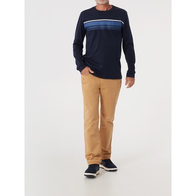 T-shirt manches longues TARANTEE TBS