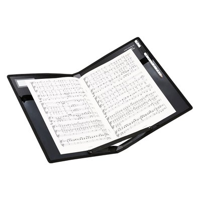 Chemise Porte-partitions VOCALYZ format A4 - Modèle CONCERTO VIQUEL