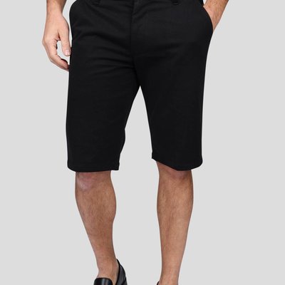 Bermuda chino MISE AU GREEN