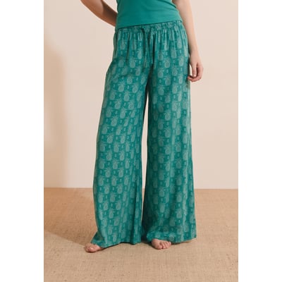 Pantalon de pyjama à motifs SPIRA ETAM