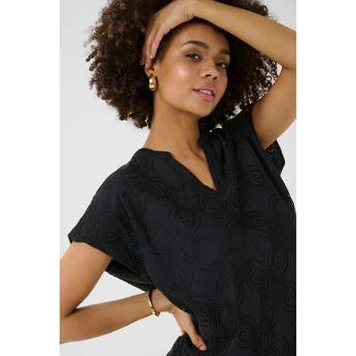 Blouse à manches courtes CUsigla CULTURE