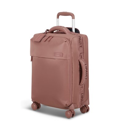 Plume valise 4 roues taille S LIPAULT