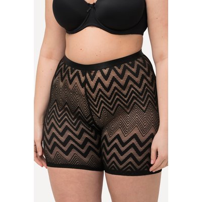 Cycliste avec motif à chevrons ULLA POPKEN