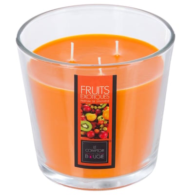 Bougie parfumée ATMOSPHERA