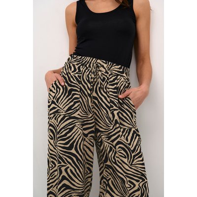 Pantalon de costume KAmilia KAFFE