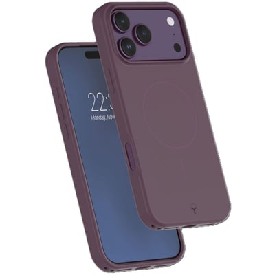 Coque iPhone 18 Pro Max/17 Pro Max Magsafe Vio FORCE CASE
