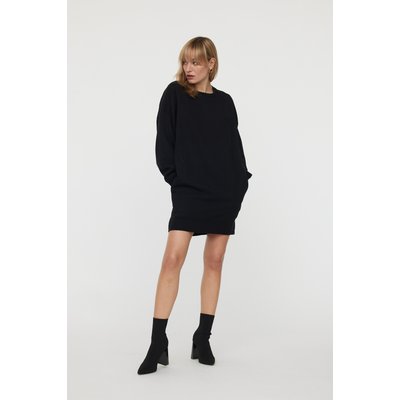 Robe manches longues coton  LAILOU LEE COOPER