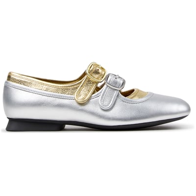 Ballerines Casi Myra Smooth Leather CAMPER