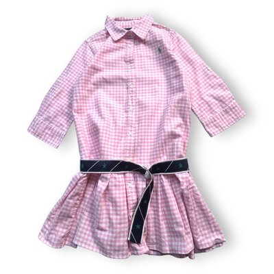 Robe  - Très bon état RALPH LAUREN