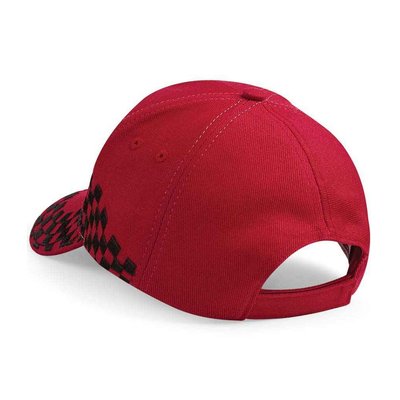 Casquette de baseball GRAND PRIX BEECHFIELD