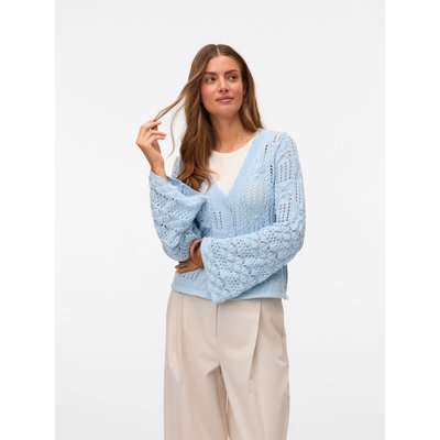 VMEMILIA Cardigans en maille Cardigan VERO MODA