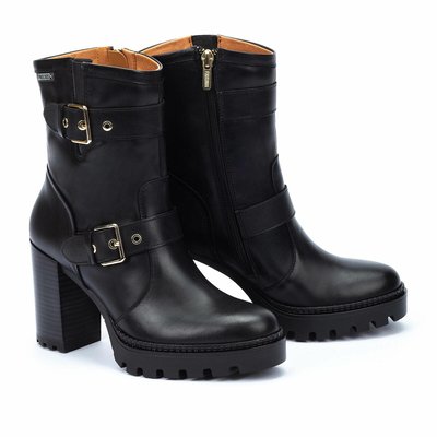 Bottines à talon Cervera PIKOLINOS
