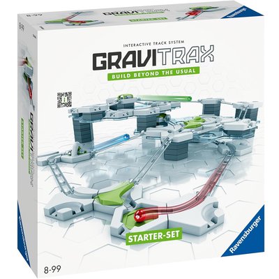 Gravitrax - Starter Set 122 pièces RAVENSBURGER