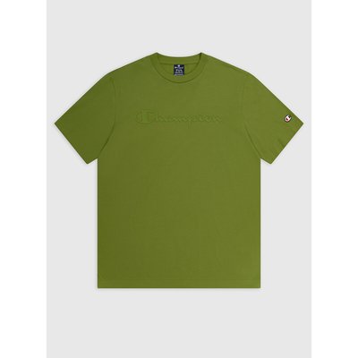 T-shirt de mangas curtas CHAMPION
