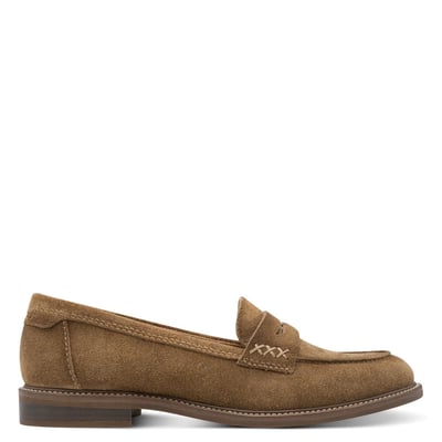 Slipper en cuir TAMARIS