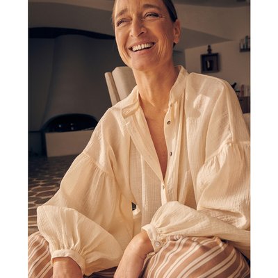 La redoute femme blouse online