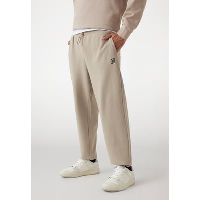 Jogger Tissu Éponge Terry GUESS