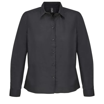 Chemise manches longues BAILEY SOLS
