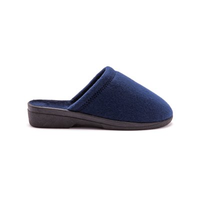 Mules en fibre polaire PEDICONFORT