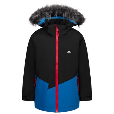 Manteau imperméable DEEN TRESPASS