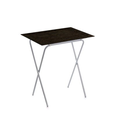 Table pliante avec plateau amovible ADA DON HIERRO
