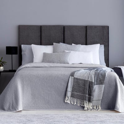 Couvre lit Garance NAF NAF HOME