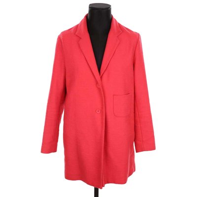 Manteau en coton - Bon État MAJE
