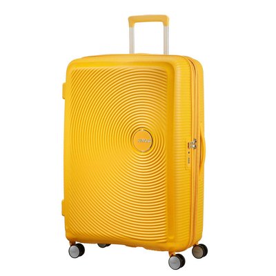 Soundbox valise 4 roues taille L AMERICAN TOURISTER
