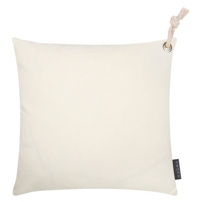 Housses de coussin extérieur avec corde CAPRI lot de 2 MAGMA HEIMTEX