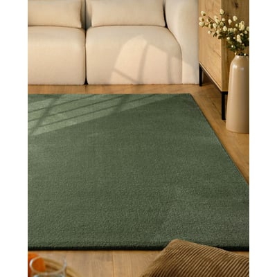 Tapis uni ESPRIT, tissé, poils courts ,  Vegas ESPRIT