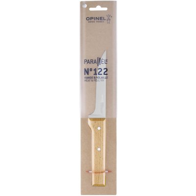 Couteau à désosser Viande Parallèle No122 OPINEL
