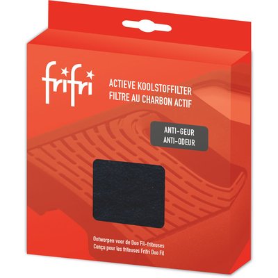Filtre F0300 pour friteuse FRIFRI