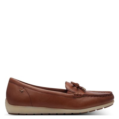 Slipper en cuir TAMARIS