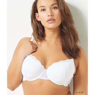 Soutien Gorge ampliforme n° 4 Idole ETAM
