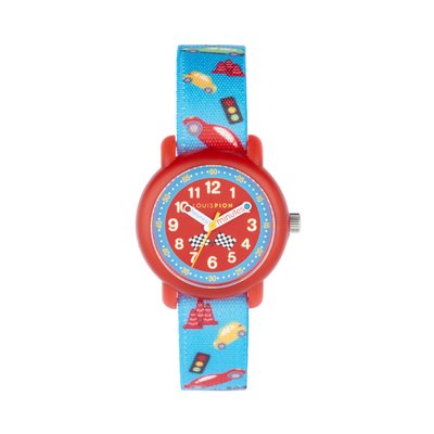 Montre Analogique LOU LOUIS PION