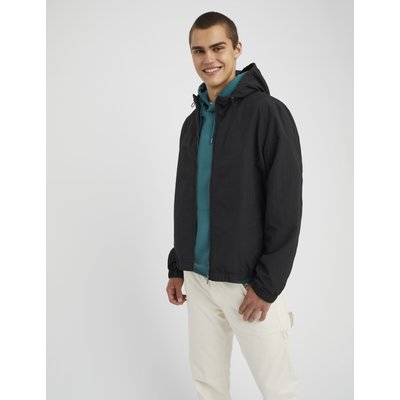 Blouson léger à capuche BZB