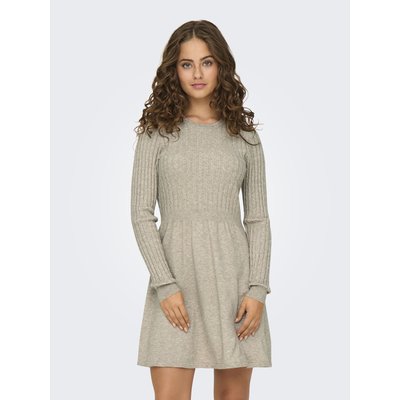 Robe en maille ONLY ONLY