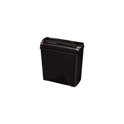 Destructeur P-25S FELLOWES