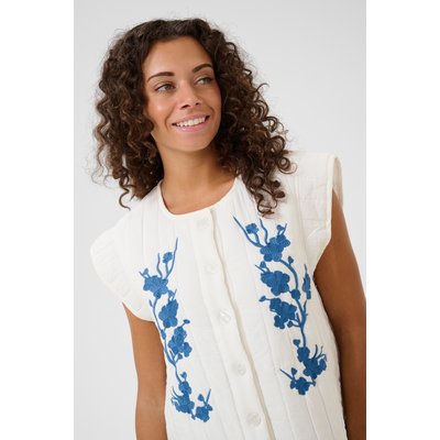 Manteau CUpom CULTURE