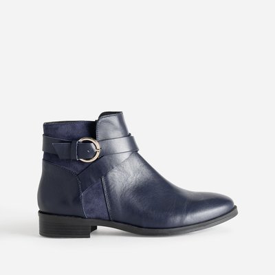 Boots Plats BIBETA ERAM