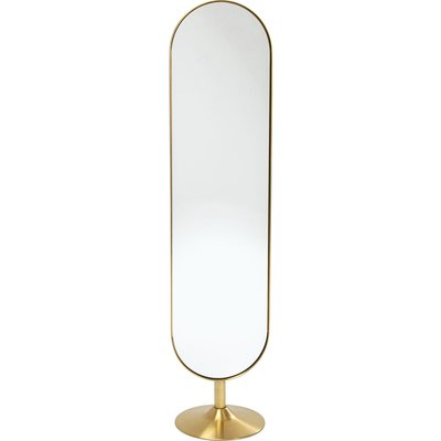 Miroir sur pied, CURVE KARE DESIGN