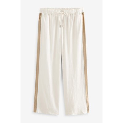 Pantalon de sport à bande latérale NEXT