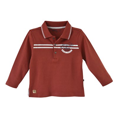 Polo tomette diaby SUCRE D'ORGE