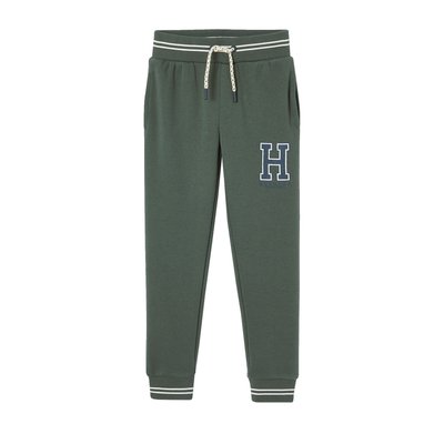 Pantalon jogging sport en molleton . VERTBAUDET