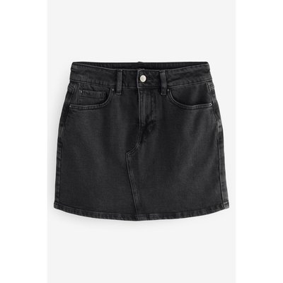 Minijupe en jean NEXT