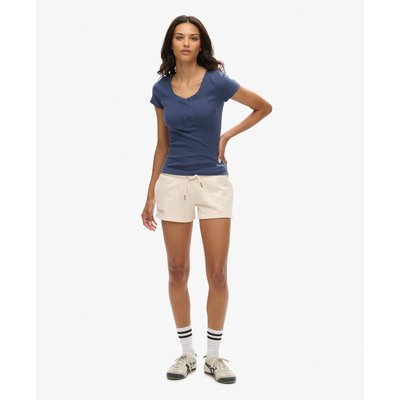 Short à logo Essential SUPERDRY