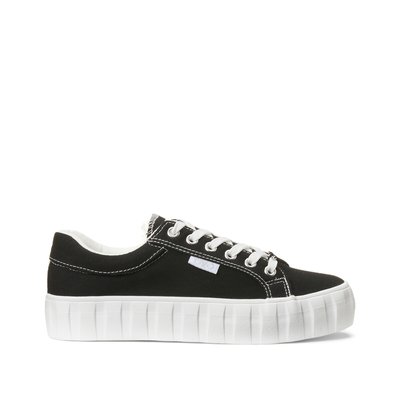 Zapatillas bajas Vic de cordones LE TEMPS DES CERISES