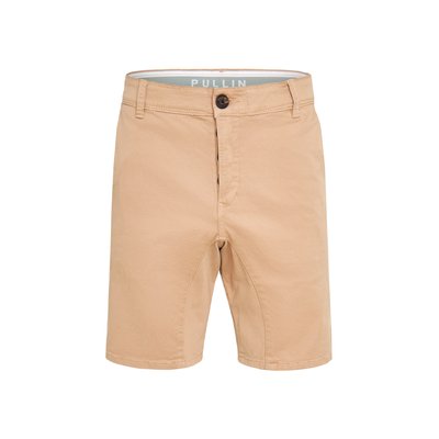 SHORT CHINO AMBER PULLIN
